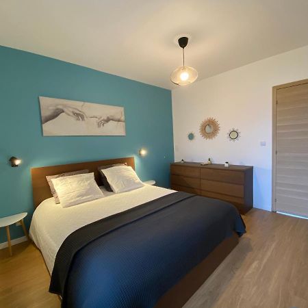 Le 44 - T2 Renove Moderne Et Confortable En Centre-Ville Montluçon Exterior foto